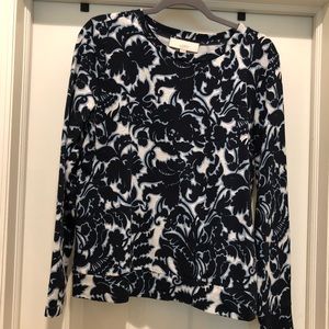 Loft Sweater/sweatshirt